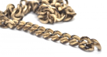 REF: 350G/ALL/VWL BEGE COM CASTANHO